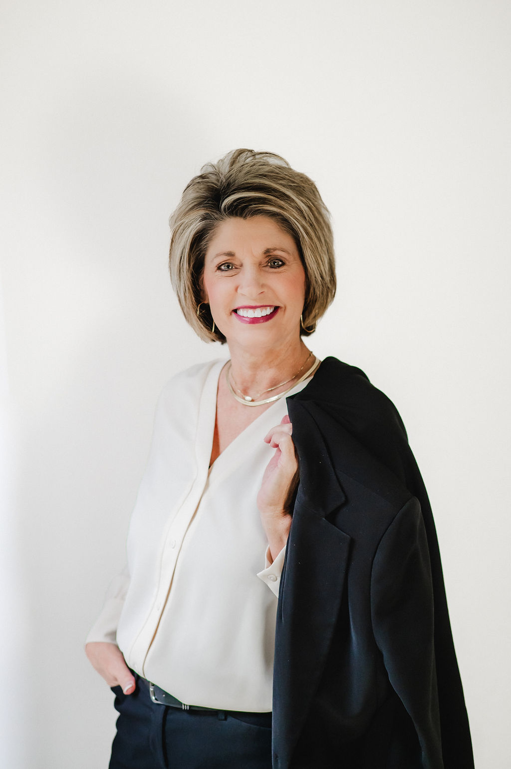 Tonya Gossage