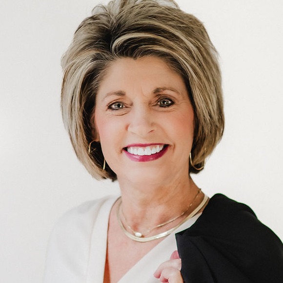 Tonya Gossage, Founder of Gossage Consulting